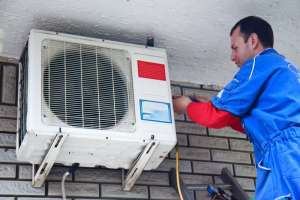 Ductwork installation and modification | HVAC Services